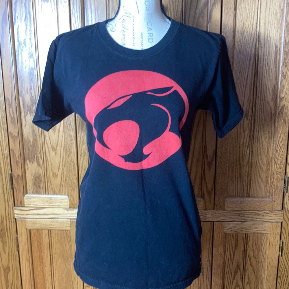 Thunder cats t-shirt